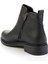 Siyah Kadın Bot & Bootie K02140086209 3