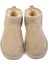 Bej Kadın Bot & Bootie K02721040172 4