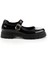 Siyah Kadın Casual Ayakkabı K01021050212 1