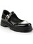 Siyah Kadın Casual Ayakkabı K01021050212 2