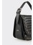 Siyah Kadın El Çantası 4