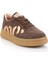 Kahve Kadın Sneaker K01179600009 2