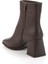 Kahve Kadın Bot & Bootie K02824255009 3