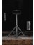 Ds-Derin Tripod Kablosuz Bluetooth Bağlantılı Sie Çubuğu 360 Derece Dönebilen 5