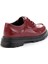Bordo Kadın Casual Ayakkabı K01021050112 3