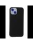 iPhone 15 Kılıf Nano Içi Kadife Silikon 1