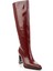 Bordo Kadın Çizme K03565090942 2