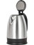 Ds-Derin Kettle C F Tipi 220-240V Paslanmaz Çelik Elektrik Kablolu Otomatik Kapanma 3