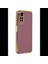 Xiaomi Redmi Note 11 Kılıf Volet Silikon 2