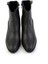 Siyah Kadın Bot & Bootie K02826078409 4