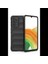 Samsung Galaxy A33 5g Kılıf Optimum Silikon 1