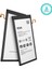 Samsung SM-A810 A8 2016 Batarya Pil 3050MAH 1yıl Garantili 2