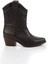 Kahve Kadın Bot & Bootie K02586999972 1