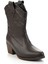 Kahve Kadın Bot & Bootie K02586999972 2