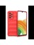 Samsung Galaxy A33 5g Kılıf Optimum Silikon 1