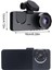 Ds-Derin Dvr Araç Içi Kamera Hareket Algılayabilen 1080P Carplay Video Kaydedici 3