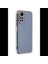 Xiaomi Redmi Note 11 Kılıf Volet Silikon 1