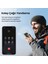 Nowgo Lava Clip 5W Klipsli Su Geçirmez Taşınabilir Mini Bluetooth Hoparlör Bej 8