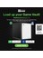 Game Drive for PlayStation® Mavi Led'e Sahip 5TB Taşınabilir Depolama HDD + 3 Yıl Seagate Data Kurtarma Garantisi(STLV5000200) 5