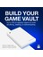 Game Drive for PlayStation® Mavi Led'e Sahip 5TB Taşınabilir Depolama HDD + 3 Yıl Seagate Data Kurtarma Garantisi(STLV5000200) 7