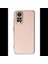 Xiaomi Redmi Note 11 Kılıf Volet Silikon 3