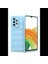 Samsung Galaxy A33 5g Kılıf Optimum Silikon 1
