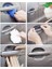 9lu Set Araba Kapı Kolu Koruyucu Çizilme Önleyici Şeffaf Sticker Film Koruma Seti 3