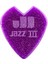 47RKH3NPS Jazz Iıı Purple Sparkl Pena 1 Adet Kirk Hammett Signature 1