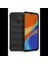 Xiaomi Redmi 9c Kılıf Optimum Silikon 1