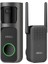 Imou Doorbell 2s Kit DB-2SP-3T0W / DS2S 3 Mp Dahili Kameralı Ir Kapı Zili 2