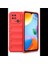 Xiaomi Redmi 10C Kılıf Optimum Silikon 1