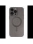 iPhone 13 Pro Kılıf Moshi Lens Magneticsafe Silikon 1