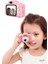 Ds-Derin 2.0 Inç Ekran Mini 1080P Hd Çocuk Kamera Dijital Fotoğraf Makinesi 5