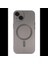iPhone 14 Plus Kılıf Moshi Lens Magneticsafe Silikon 1