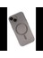 iPhone 14 Plus Kılıf Moshi Lens Magneticsafe Silikon 3