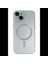 iPhone 14 Plus Kılıf Moshi Lens Magneticsafe Silikon 1