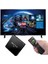 Ds-Derin 10K Ultra Hd Video Oyun Konsolu Android Tv Box 2.4g Game Stick 4