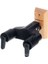 HCGSP-38WB+ Gitar Duvar Askısı (Natural) Gitar Duvar Askısı Guitar Hanger 1