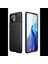 Xiaomi Mi 11 Lite Kılıf Auto Focus Karbon Kapak 1