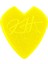 47RKH3NYS Jazz Iıı Pena 3 Adet Kirk Hammett Yellow Glitter 3