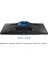 Odyssey G4 25" 1ms GTG 240Hz Fhd HDR10 IPS G-Sync Gaming Monitör LS25BG400EUXUF 7