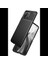 Xiaomi Mi 11 Lite Kılıf Auto Focus Karbon Kapak 2