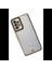 Samsung Galaxy A33 5g Kılıf Liva Lens Silikon 3