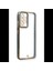 Samsung Galaxy A33 5g Kılıf Liva Lens Silikon 4