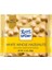 Sport White Whole Hazelnuts Bütün Fındıklı ve Çıtır Pirinçli Beyaz Çikolata 100 G 1