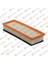 Citroen C4 1.6 Hdı Dizel Hava Filtresi 2005-2010 Eurorepar 1