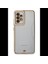Samsung Galaxy A53 5g Kılıf Liva Lens Silikon 3