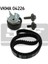 Ford Fiesta 1.6 Benzinli Triger Seti 2006-2008 Skf 1