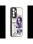 Samsung Galaxy A54 5g Kılıf Mirror Desenli Kapak 1