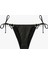 Bağlamalı Detaylı Halka Toka Detaylı Bikini Altı 1